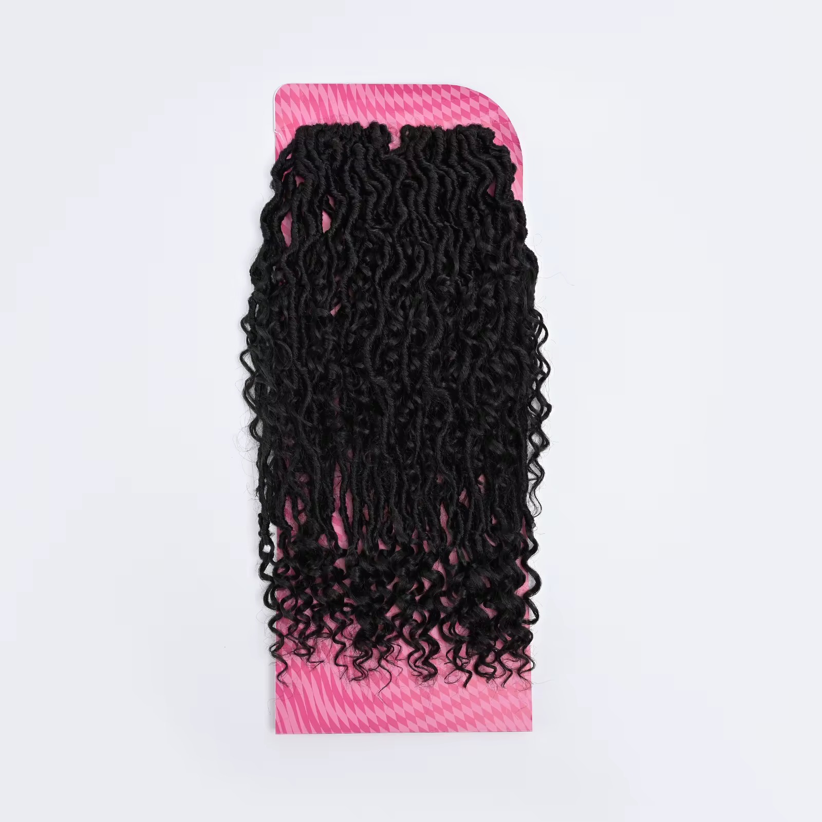 River Locs Crochet Hair
