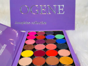 Alternative view of Eye Shadow by Vee-Beauty