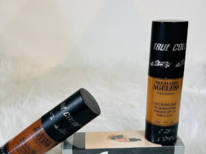 Ageless Foundation