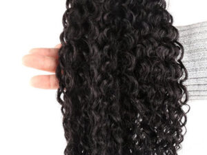 Alternative view of Ever Natural Hair