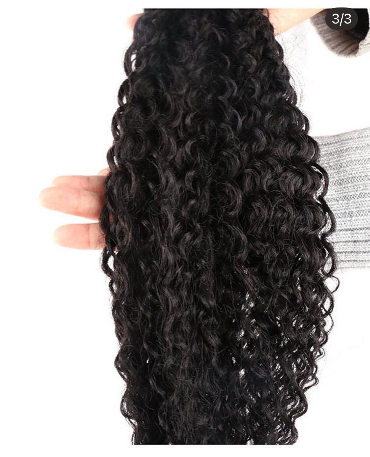 Ever Natural Hair - Billede 2