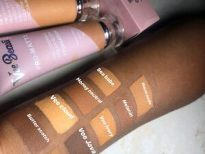 Alternative view of Vee Beauty Pro Matte Foundation