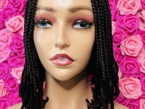 Braided Wig