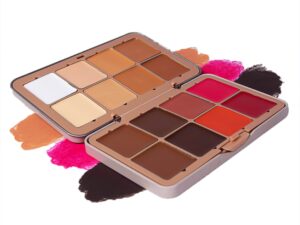 Alternative view of Zikel Cream Concealer and Blush