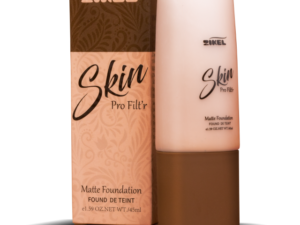 Alternative view of Zikel Skin Pro Filter Foundation