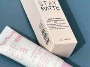 Alternative view of Vee beauty stay matte Primer