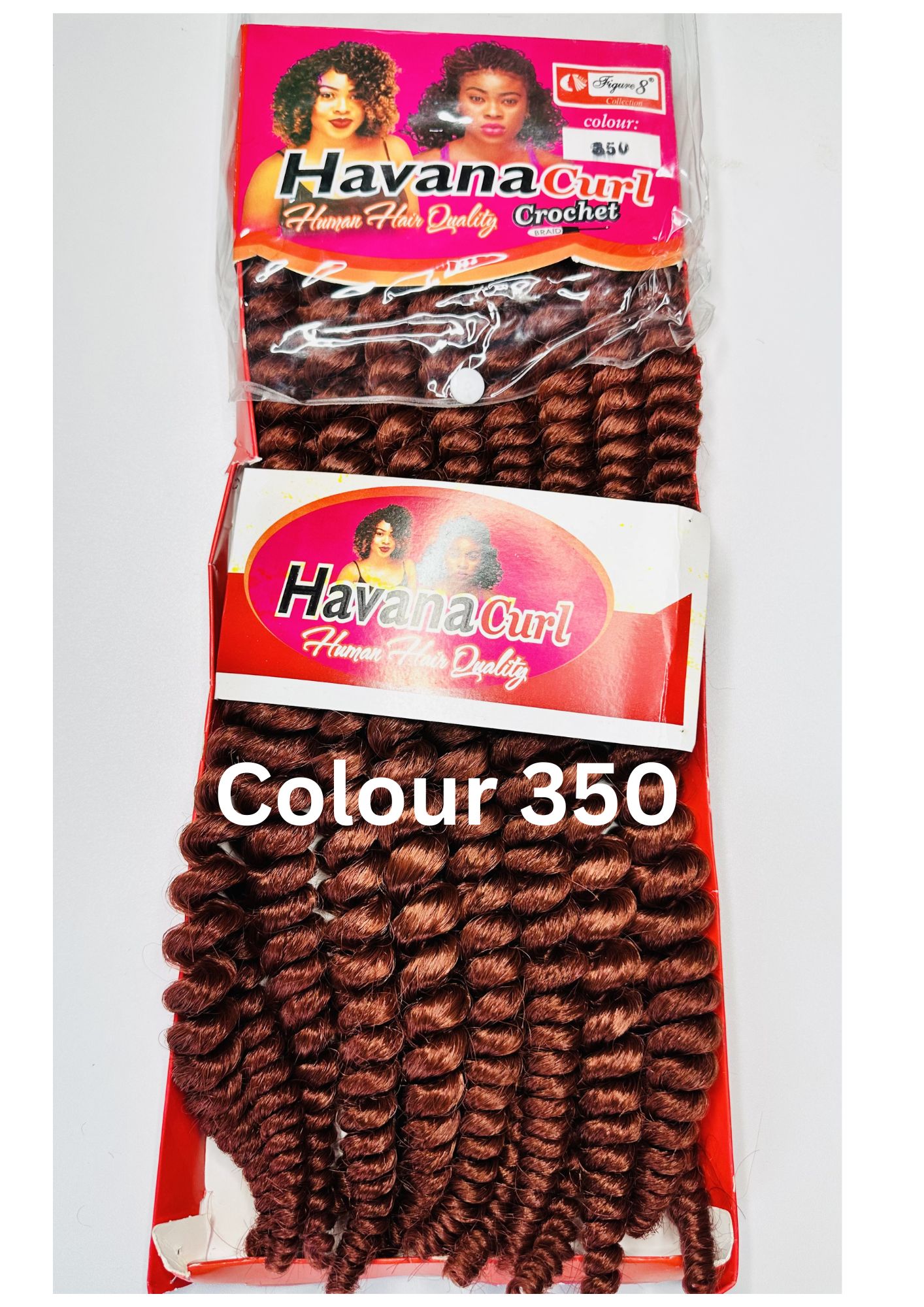 Havana curls - Billede 6