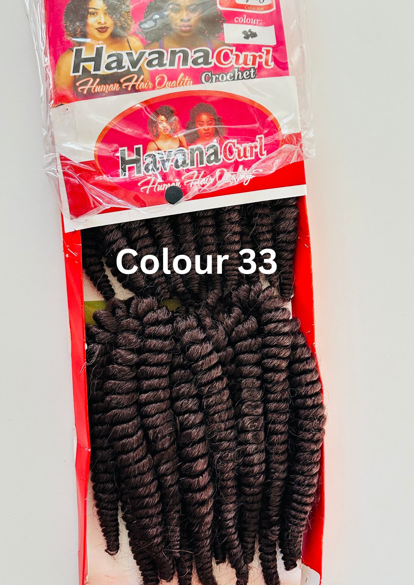 Havana curls - Billede 5
