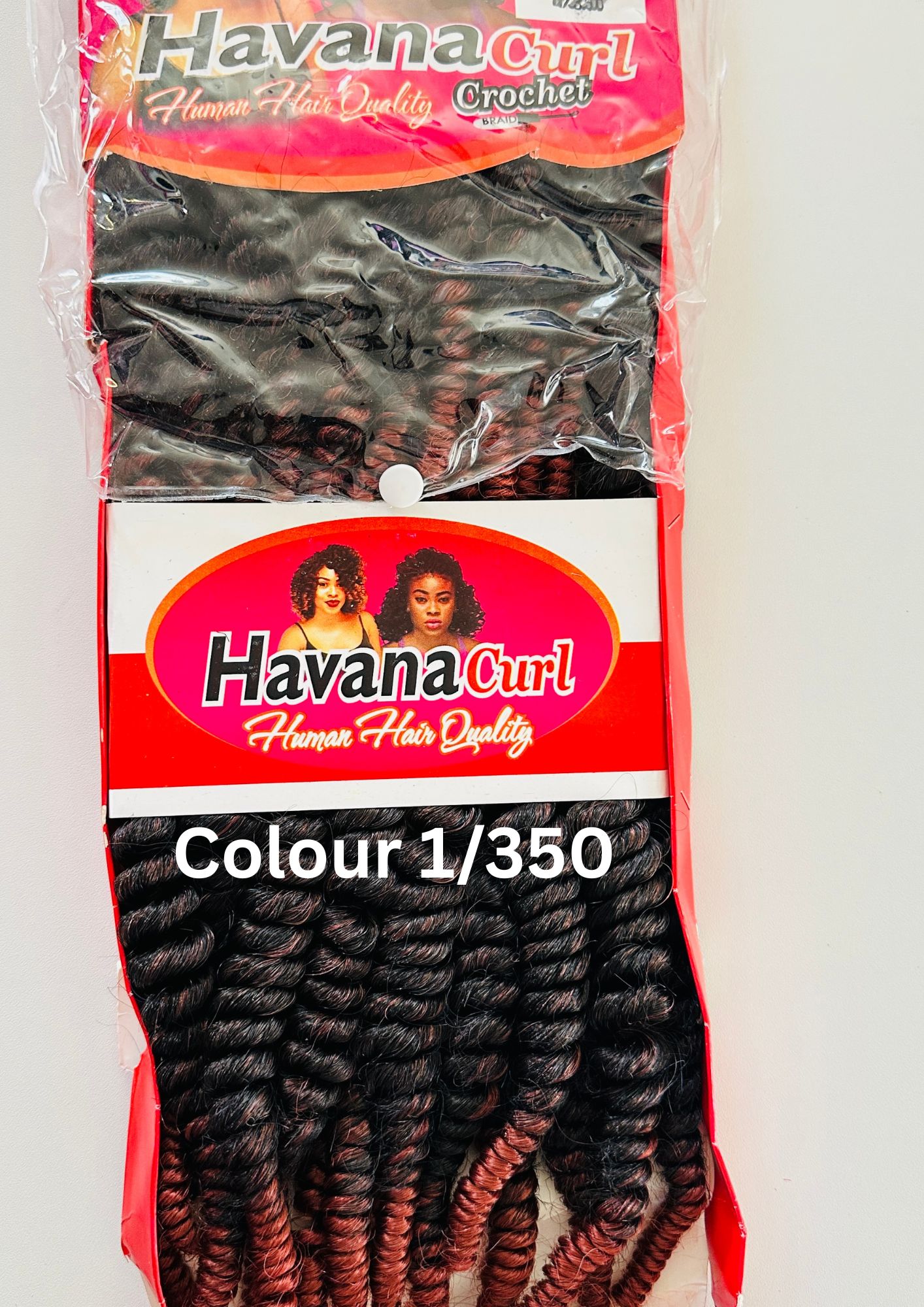 Havana curls - Billede 3