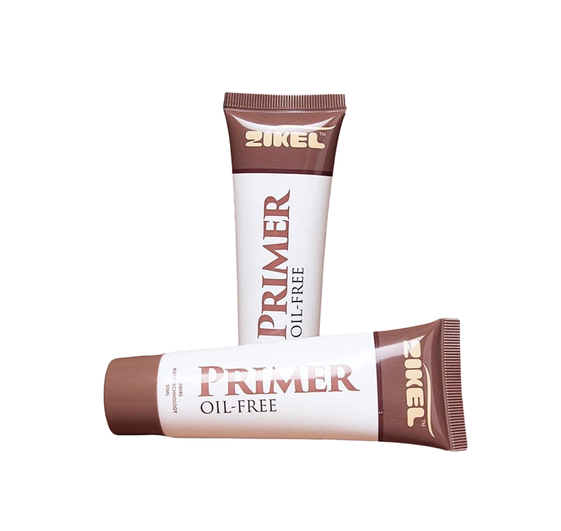 Zikel Oil Free Face Primer