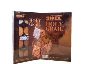 Zikel Palette Foundation