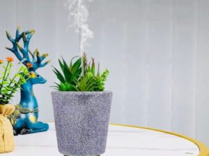 Alternative view of Humidifier & Aroma Diffuser