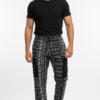 African Cargo pants