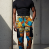 Akin Men Combact Trouser