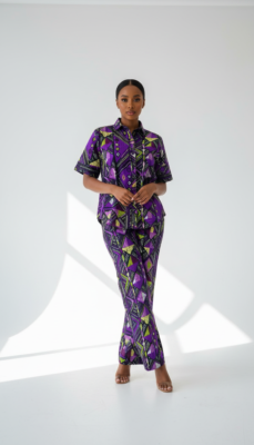 2 pieces set