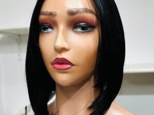 Bob wig Mela