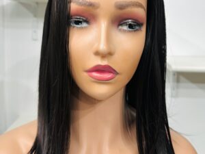 Blended Lux Wig