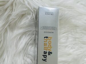 Alternative view of Morocco Argan Oil