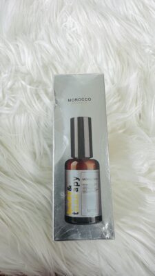 Morocco Argan Oil