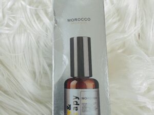 Morocco Argan Oil