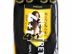 Mira Hair - Billede 10