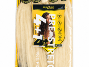 Mira Hair - Billede 5