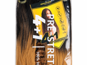 Mira Hair - Billede 9