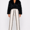 Anime Aso oke Trouser