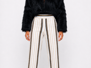 Anime Aso oke Trouser