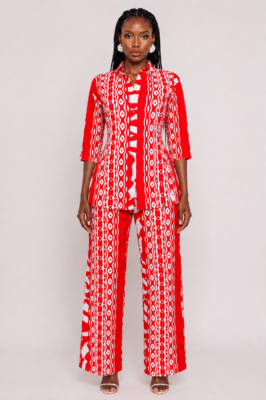 Vikose 2 pieces set