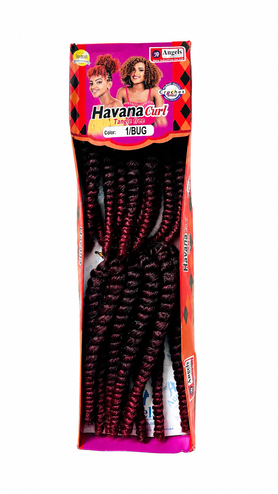 Havana curls - Billede 17