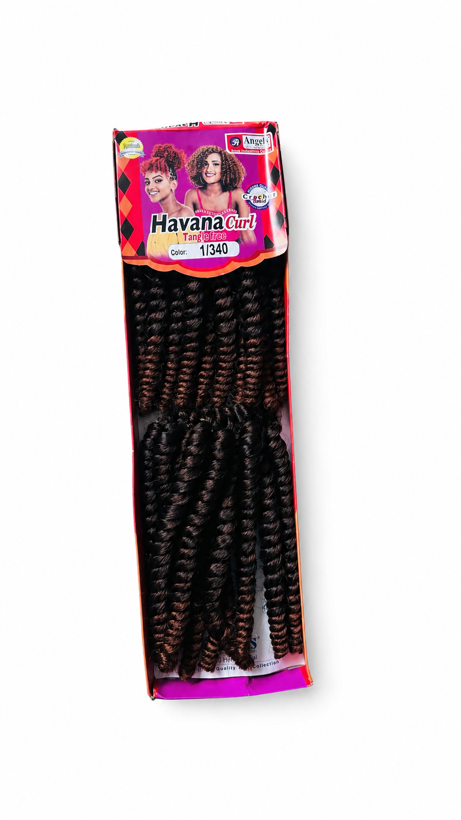 Havana curls - Billede 18