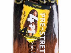 Mira Hair - Billede 8