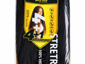 Mira Hair - Billede 11