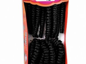 Havana curls