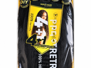 Mira Hair - Billede 6