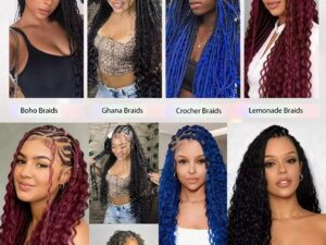Mira Hair - Billede 2