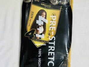 Mira Hair - Billede 10