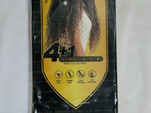 Mira Hair - Billede 9