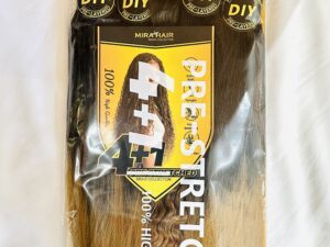 Mira Hair - Billede 3