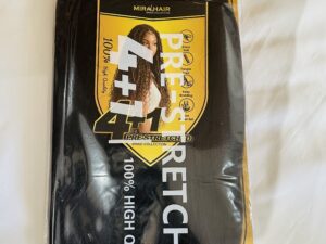 Mira Hair - Billede 7