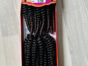 Havana curls - Billede 4
