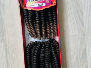 Havana curls - Billede 5