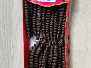 Havana curls - Billede 8