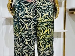 Adire Trouser Anike - Billede 2
