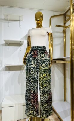 Adire Trouser Anike