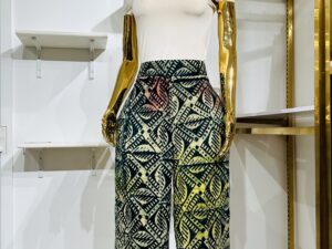 Adire Trouser Anike