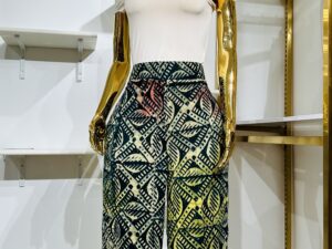 Adire Trouser Anike - Billede 3