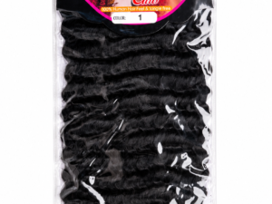 Angels Italian Curl Hair Extensions - Billede 4