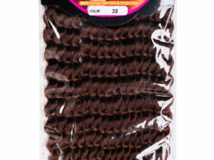 Angels Italian Curl Hair Extensions - Billede 5